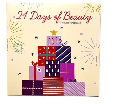 Belk Beauty Advent Calendar